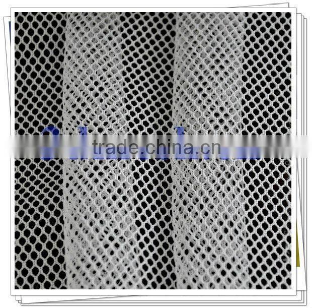 Mesh Fabric for Sport Products
