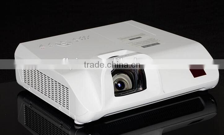 Top qualtiy ! PLX225ST 1080P HD Projector for School tender 3LCD Type 100inches FLYIN Proyector