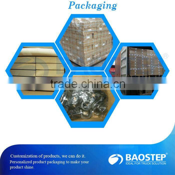 Isuzu Daihatsu hub nut