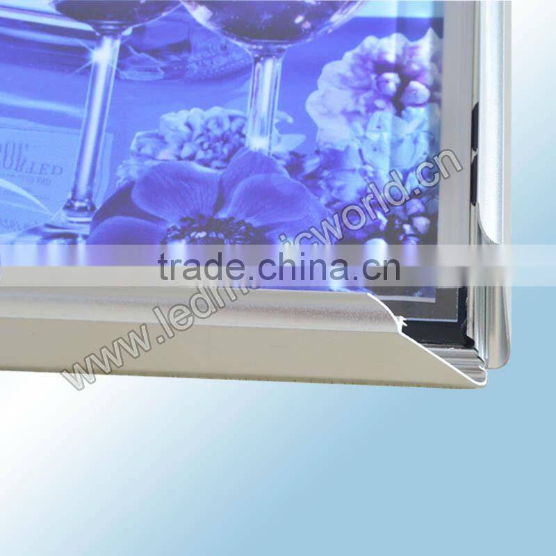 stainless steel photo frame decoration ideas picture frame