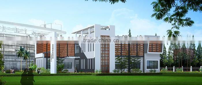 Office paper shredder