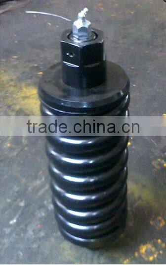 Kobelco Track Adjuster, SK350 Excavator Track Adjuster, SK350-8 Tension Track Adjuster, LC54D00009F1