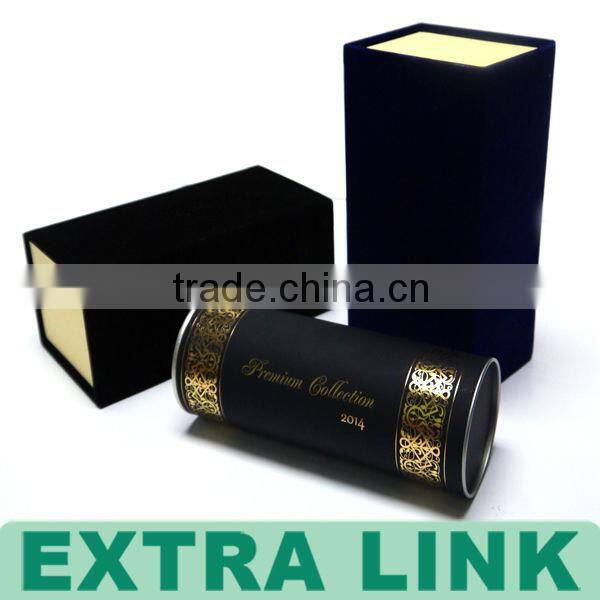 Hot Sale Luxury Fancy Handmade Small Magnetic Packaging Wholesale