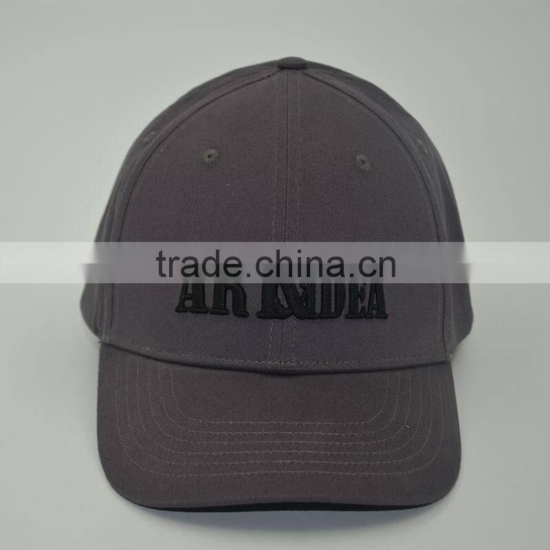 Original Flexfit V-Flexfit Cotton Twill Fitted Hat