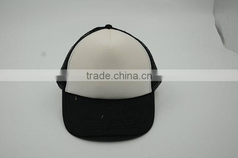Most Popular Blank Trucker Hat With Foam Front