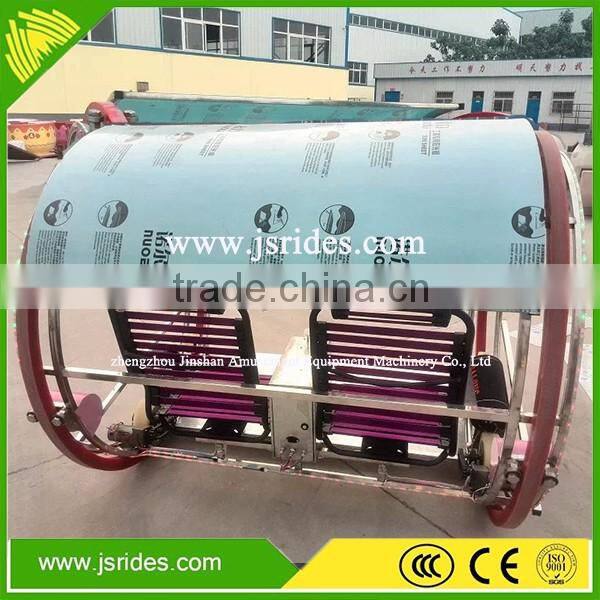 Hot sale high quality happy car leswing car from China
