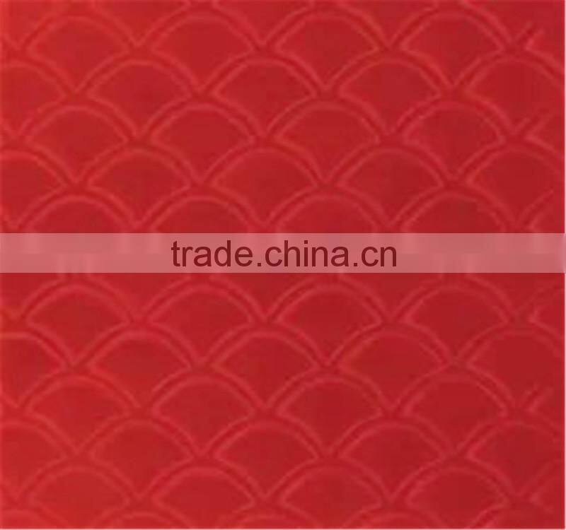 (12)decorative Phantom 3D Full Meshed Glass Tile