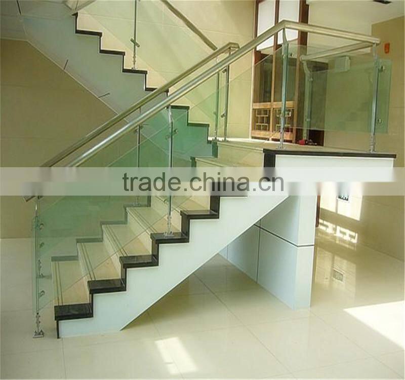 shahe city ginde 4mm 5mm 6mm Tempered Glass