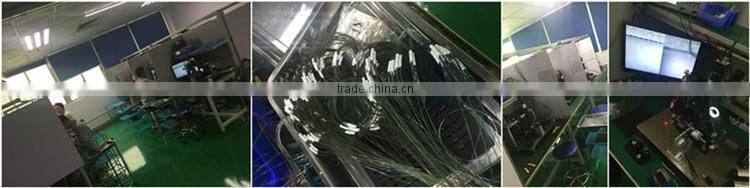 Fiber Optical Splice Closure (D001)