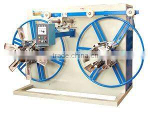 pipe winding machine for plastic