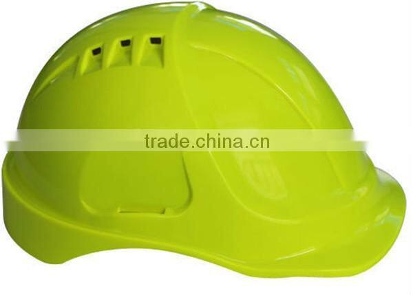 ANSI Z89.1 Class E,G&C US safety helmet
