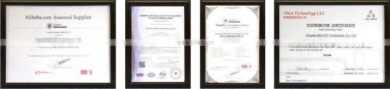 MDC331 OEM chip blank white contact sle4442 ic card