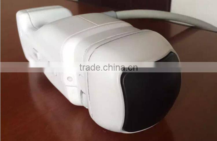 Professional hifu ultrasound body slimming lipo hifu device