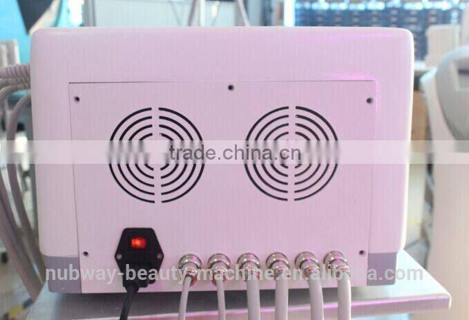 Nubway Lipo Laser Slimming Machine