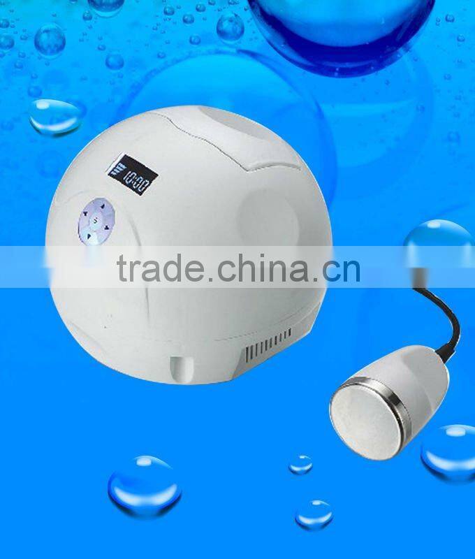 Home use cavitation System skin rejuvenation machine