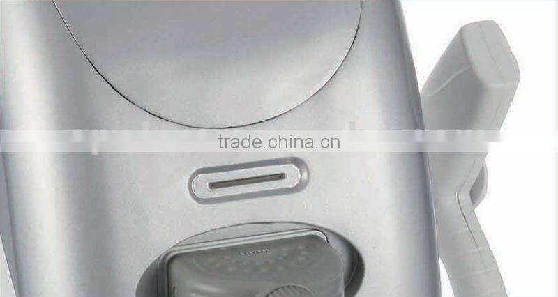 q-switch laser tattoo removal machine nd yag laser price(HS-250E+)