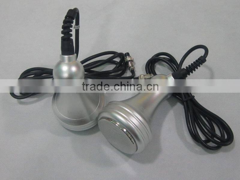 portable rf and cavitation slimming instrument