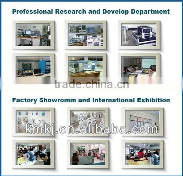 2016 Weifang KM factory! professional laser hair removal machine
