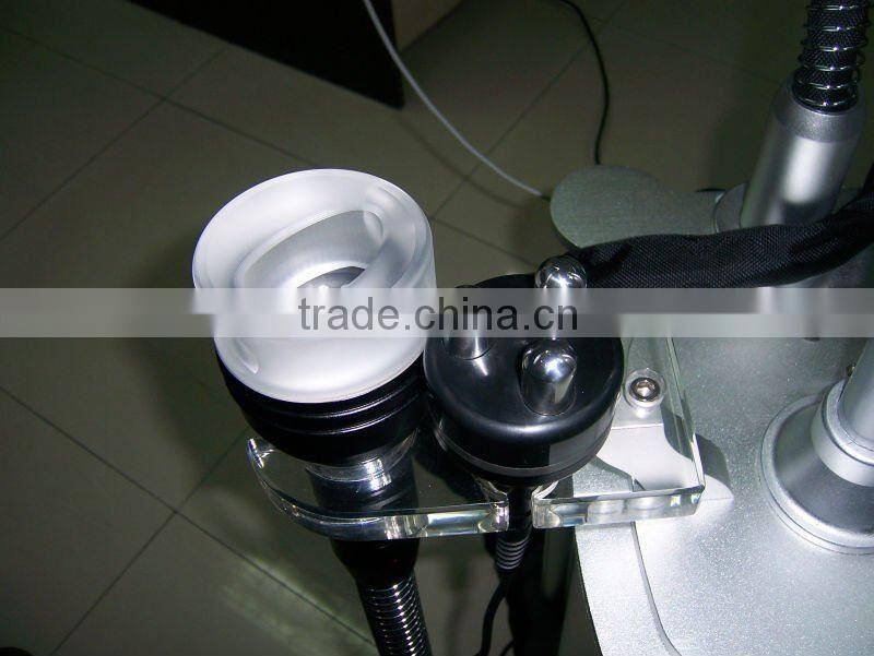 Strong machine that remove belly fat ultrasonic cavitation device