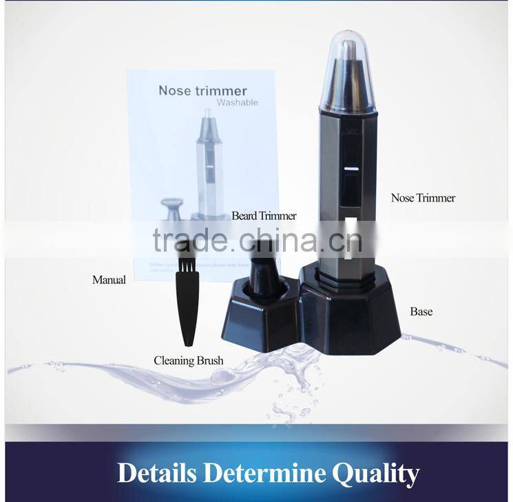 Waterproof Men Groomer Device