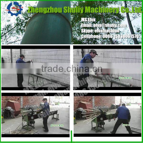 2014 Hot! Low Price China Bamboo Chopstick Making Machine