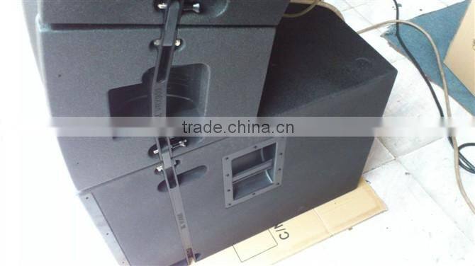 hardware for make VRX918 subwoofer speaker