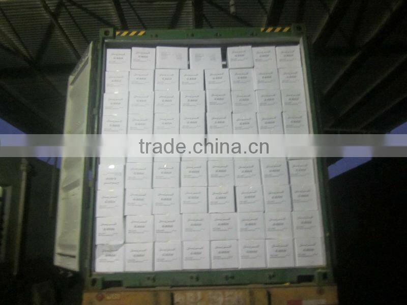 chili BBQ flavor coated peanuts cracker