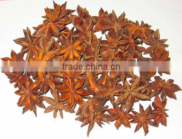 VIETNAM STAR ANISEED without stem (AUTUMN CROP)