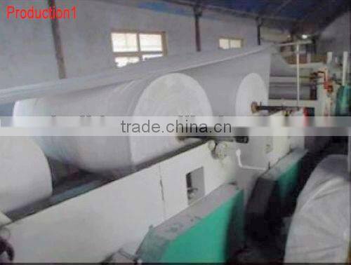 200g kitchen paper towel with client-- own logo allow