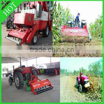 best selling straw return machine