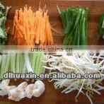 Frozen And Delicious Spring Rolls