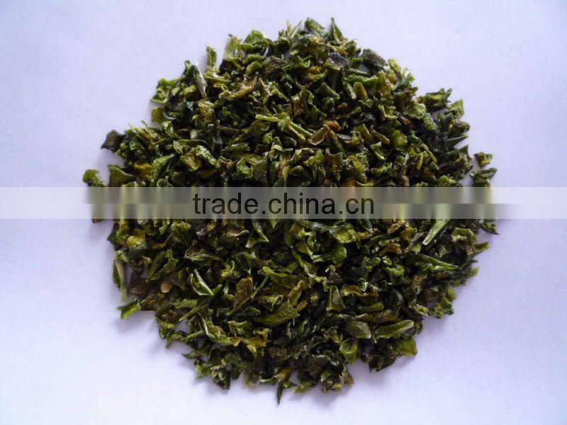 AD Dehydrated vegetables carrot garlic onion mushroom red/green bell pepper