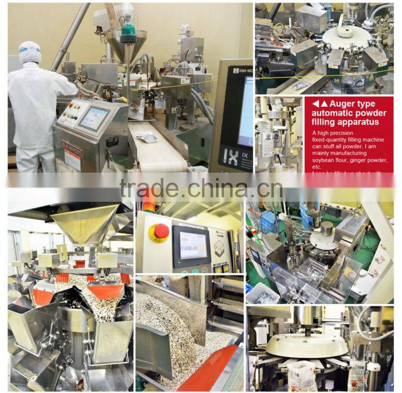 Best-selling and Popular soybean buyers Black sesame Soybean flour with Flavorful made in Japan