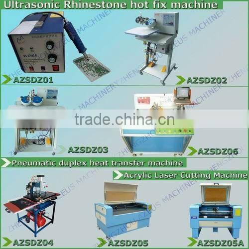 Ultrasonic Plastic Welding Machine