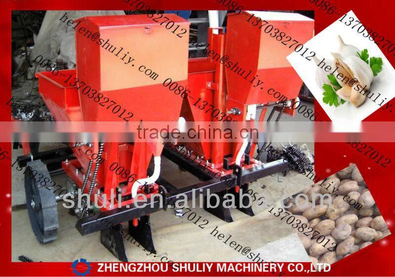 hot sale garlic seeding machine/garlic planter/garlic planter machine//0086-13703827012