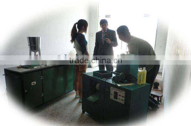 automatic waste paper good quality pencil production machines