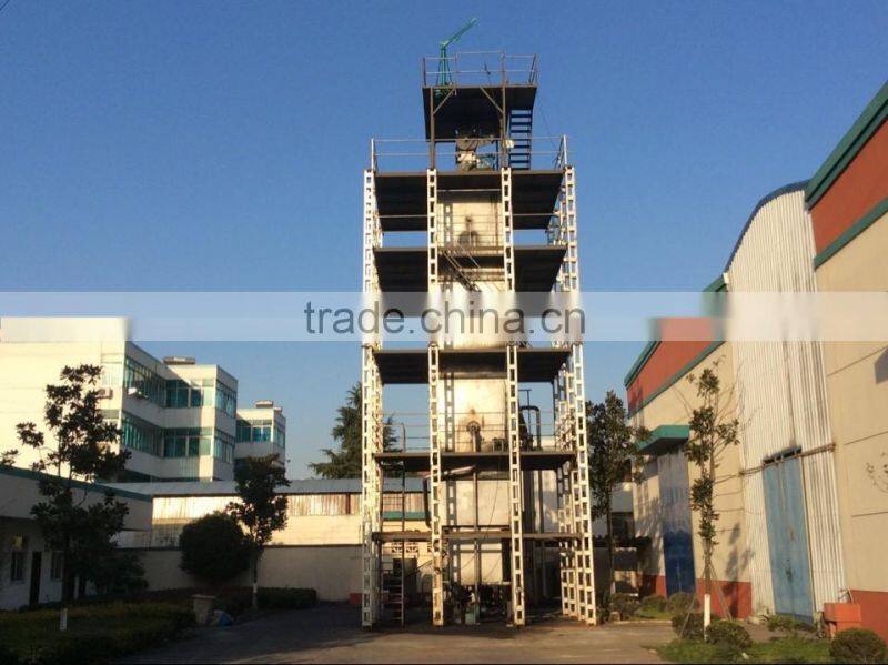 High New efficiency energy coconut shell charcoal carbonization furnace wood charcoal carbonization furnace indoor charcoal gri