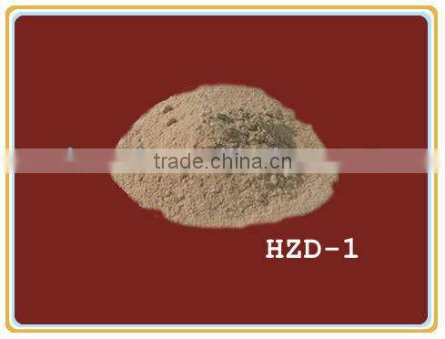 Tundish Refractory For Continuous Casting High Refractoriness Refractory Castable Material for Tundish