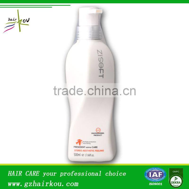 ZERO Silicone Oil,Non-irritation New 2016 Best Herbal Hair Shampoo