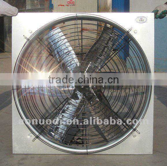 Cow House Exhaust Fan (direct-connected) With CE Certificate