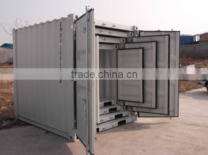 Good Quality Small Cargo Containers For Sale