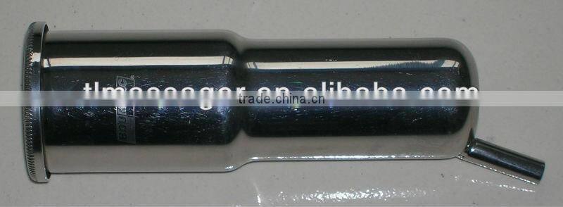 stainless steel milking system milk shell,milk cup