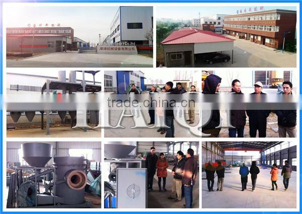 2014 new save energy biomass wood burner for steam boiler for vietnam