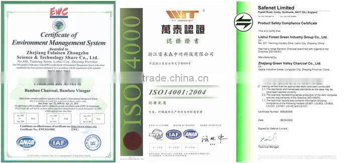 Popular Long burning time greeness shisha and hookah charcoal