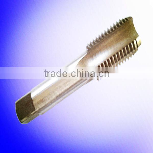 punctual delivery spiral fluted taps on sale