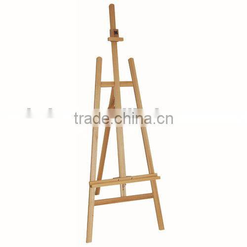 hot selling profession display easel made in china