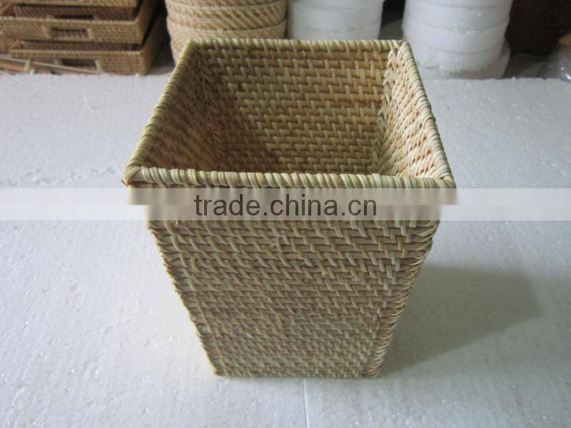 Handmade rattan tea pot/ Cheap tea pot