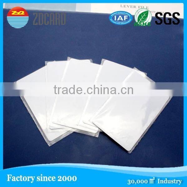 PPS 15/20/25mm RFID Laundry Tag / RFID Coin Tag / RFID Disk Tag