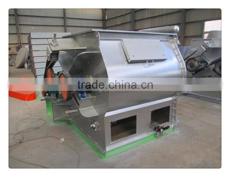 Hot sale high output mixer machine for animal feed for sale