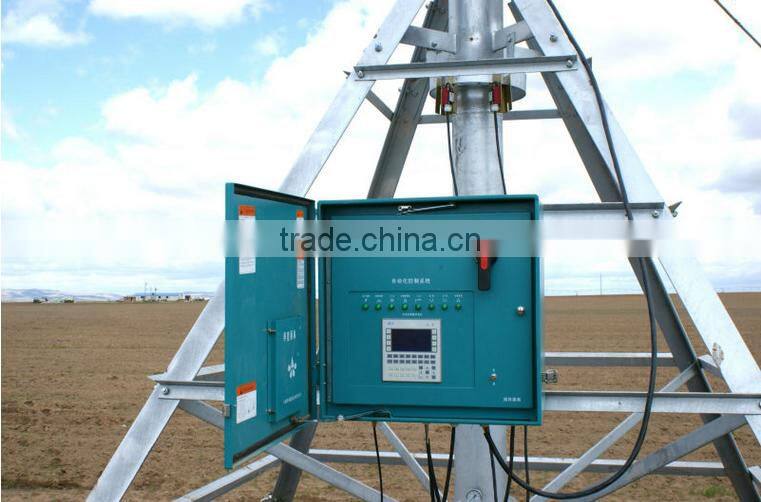 2016 New Intelligent Electrical Control Panel for Agriculture Center Pivot Irrigation System